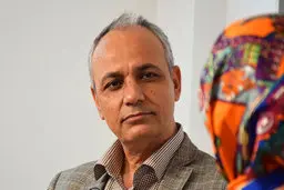 لاریجانی برمی‌گردد؟