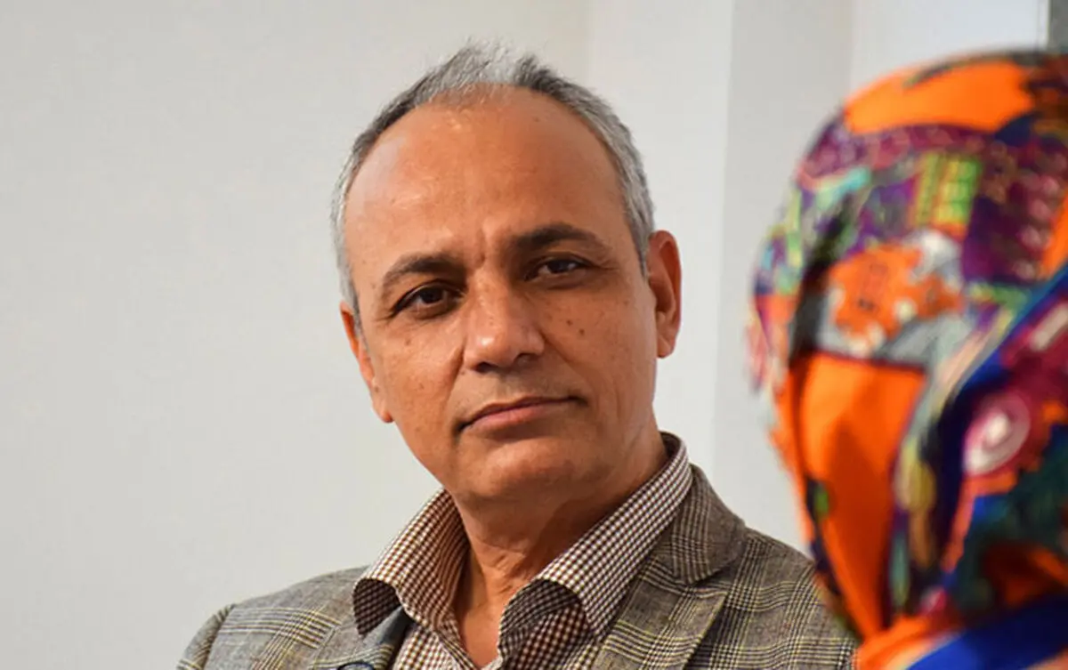 لاریجانی برمی‌گردد؟