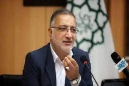 مهرداد باقری رئیس سازمان فرهنگی و اجتماعی شهرداری تهران شد