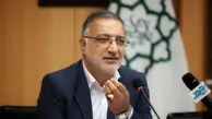 مهرداد باقری رئیس سازمان فرهنگی و اجتماعی شهرداری تهران شد