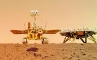 
چین: داده های مریخ کاو خود را با آمریکا و اروپا مبادله می کنیم
