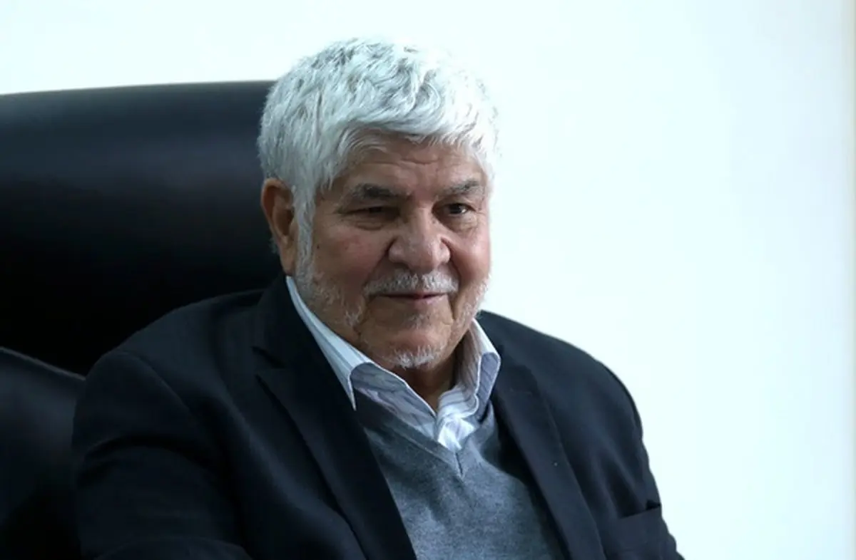 محمد هاشمی: بهتر است با توجه به وضعیت کرونایی، انتخابات در ۳ تا ۵ روز برگزار شود