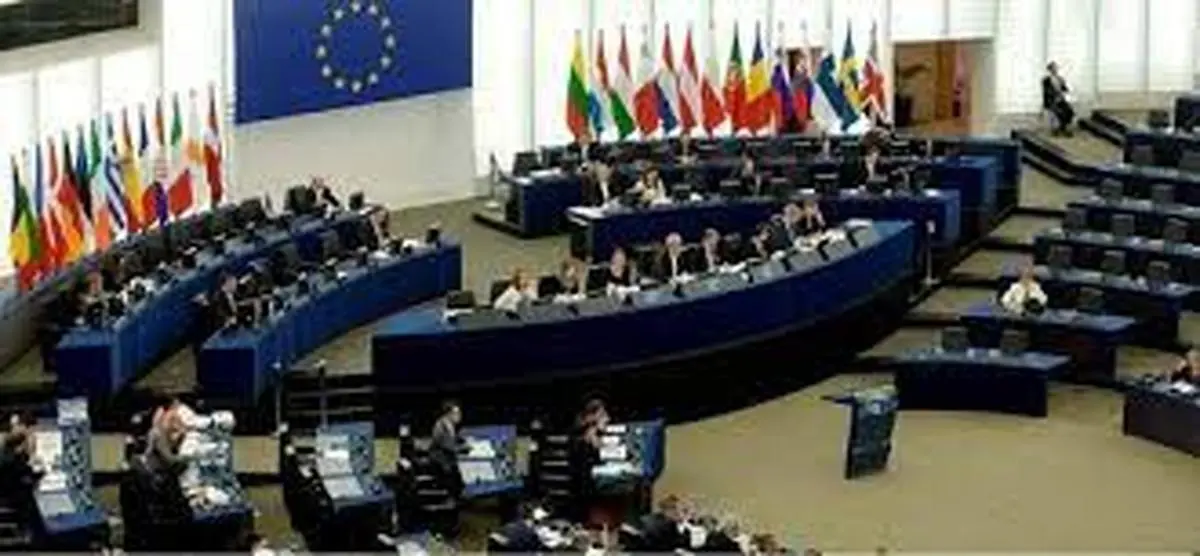 اهمیت قطع ارتباط با ایران چه تبعاتی برای پارلمان اروپا دارد؟