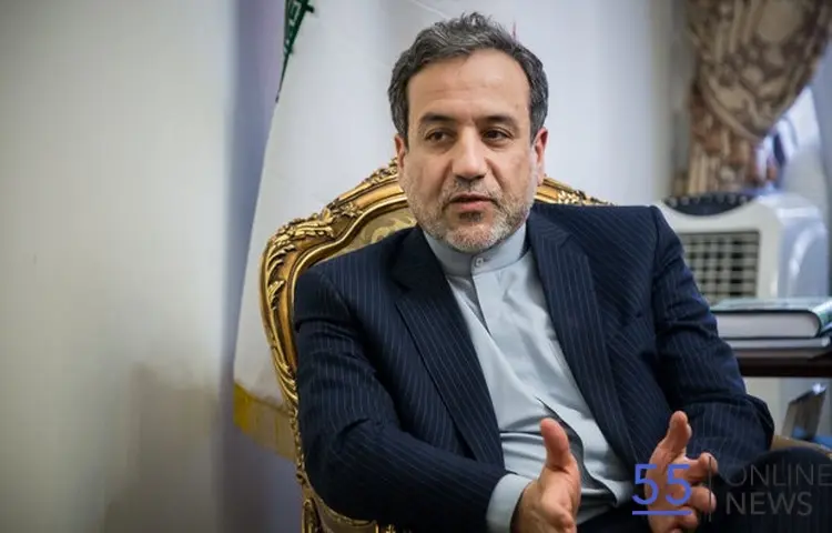 عراقچی: مشکل ایران و آمریکا تبادل پیام نیست؛ واشنگتن باید رویکردش را تغییر دهد