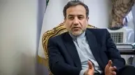 پست اینستاگرامی عراقچی در حمایت از مذاکره کنندگان ایران