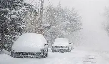 هواشناسی هشدار نارنجی صادر کرد | از سواحل دوری کنید!