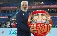  کنفدراسیون والیبال آسیا |  اعزام داور سرشناس والیبال ایران به المپیک لغو شد