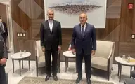 دعوت رییسی از اردوغان برای سفر به تهران