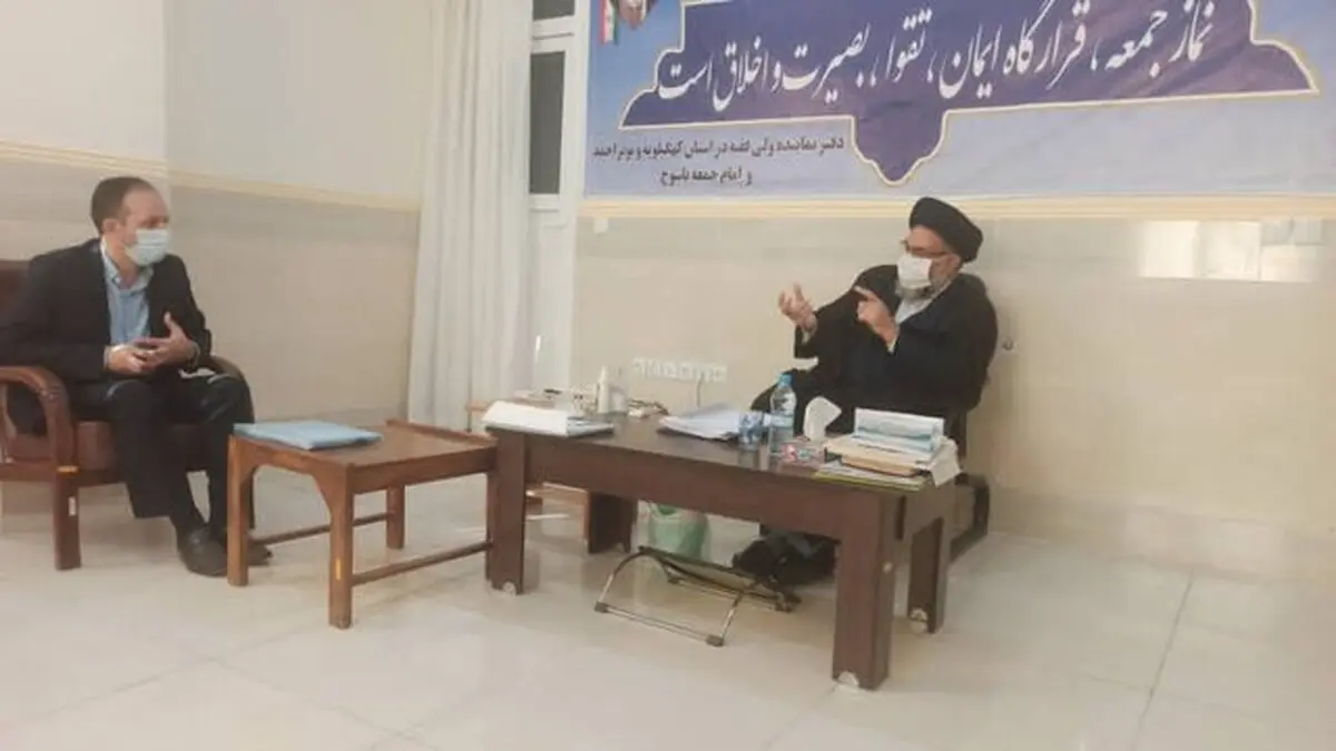 کارخانه قند یاسوج   |  برخی به نام سرمایه‌گذار دنبال فریب هستند
