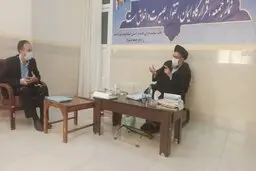 کارخانه قند یاسوج   |  برخی به نام سرمایه‌گذار دنبال فریب هستند
