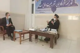 کارخانه قند یاسوج   |  برخی به نام سرمایه‌گذار دنبال فریب هستند
