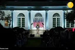 نمایندگان انتخاباتی |  معرفی مایک پنس به عنوان نامزدحزب  جمهوریخواه 