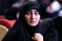ماجرای اعطای شهروندی لبنان به «زینب سلیمانی» توسط ریاست‌جمهوری لبنان + عکس