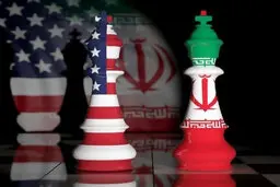 برجام احیا نشد؛ توافق هم نمی‌شود | آیا آمریکا به یک جنگ در خاورمیانه کشیده می‌شود؟