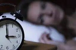 
ارتباط  کیفیت خواب نامناسب با خطر چاقی
