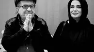 واکنش همسر داریوش مهرجویی به‌ بی احترامی منتقد سینما