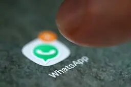 واتس‌اپ در حال آزمایش یک ویژگی جدید است | سازماندهی گروه‌ها برای محل کار و مدرسه