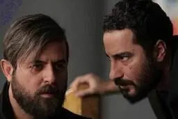 انتقاد فراستی از قورباغه و نوید| فراستی: نوید محمدزاده اصلا خوب نیست

