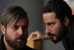 انتقاد فراستی از قورباغه و نوید| فراستی: نوید محمدزاده اصلا خوب نیست

