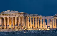 بنای تاریخی |  طرح نوسازی «آکروپولیس» باستان‌شناسان را عصبانی کرد