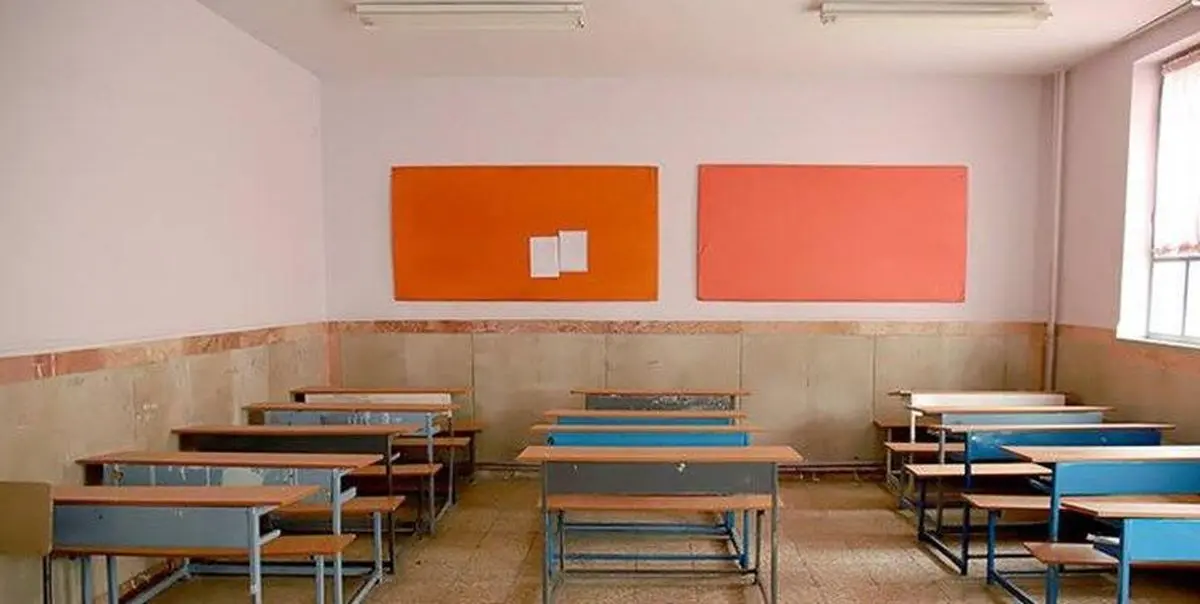 مدارس شعب اخذ رای در تهران هم غیرحضوری شدند | لیست استان های تعطیل