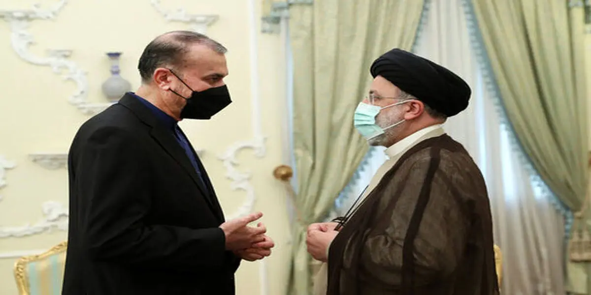 
ایران در دو راهی سخت مذاکرات وین 
