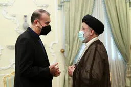 
ایران در دو راهی سخت مذاکرات وین 