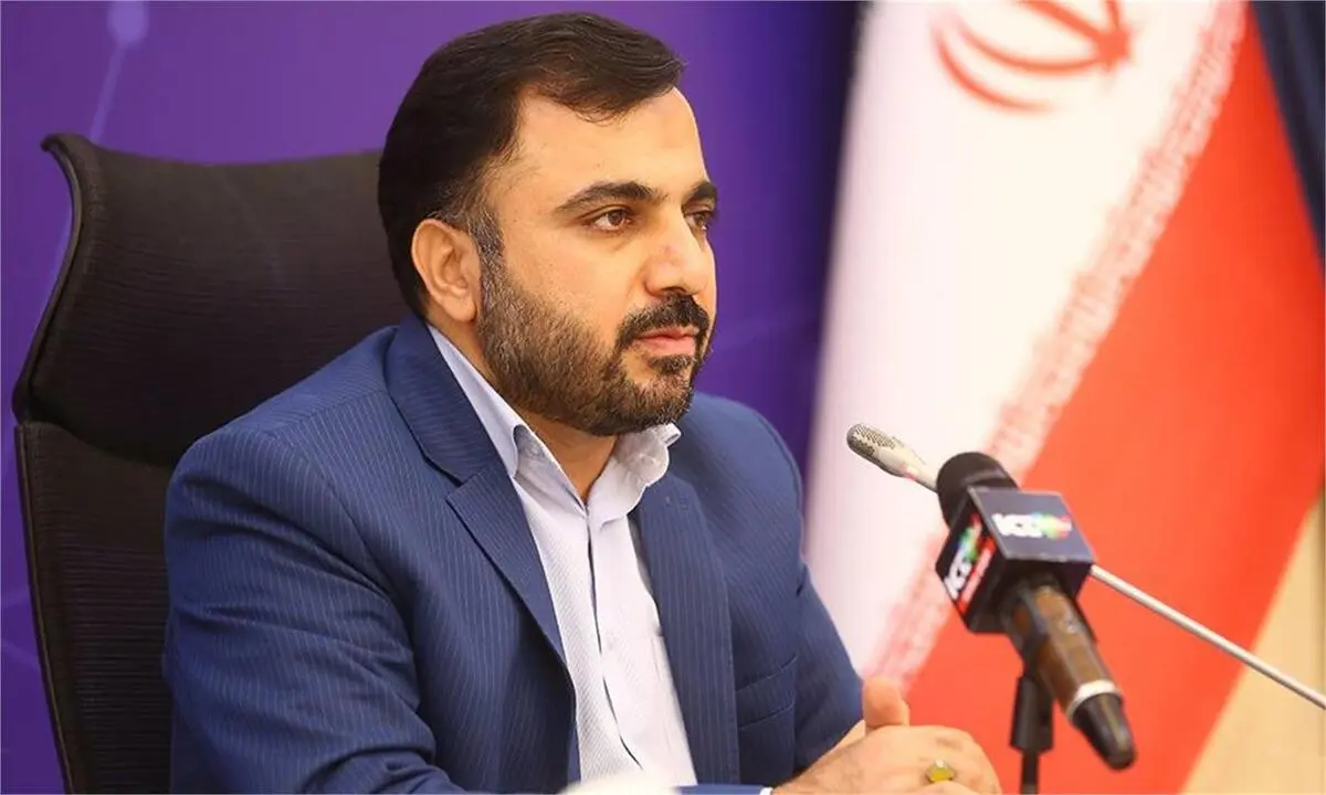 پایداری شبکه ارتباطی کشور در آغاز سال تحصیلی ضروری است |  نقش ویژه اپراتورها در تحقق شبکه ملی اطلاعات