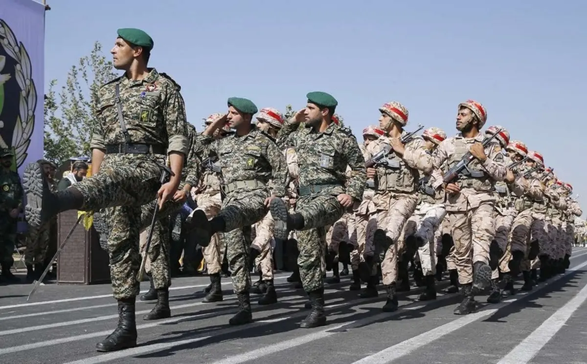 
سردار کارگر |  امسال نه در تهران و نه در خلیج‌فارس رژه نخواهیم داشت
