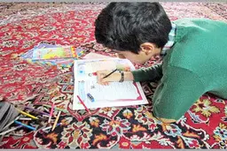 تکالیف سنتی توسط معلمان برای ایام نوروز ممنوع است 