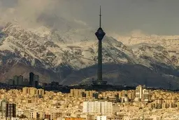 تورم در تهران به بیش از ۴۱ درصد رسید 