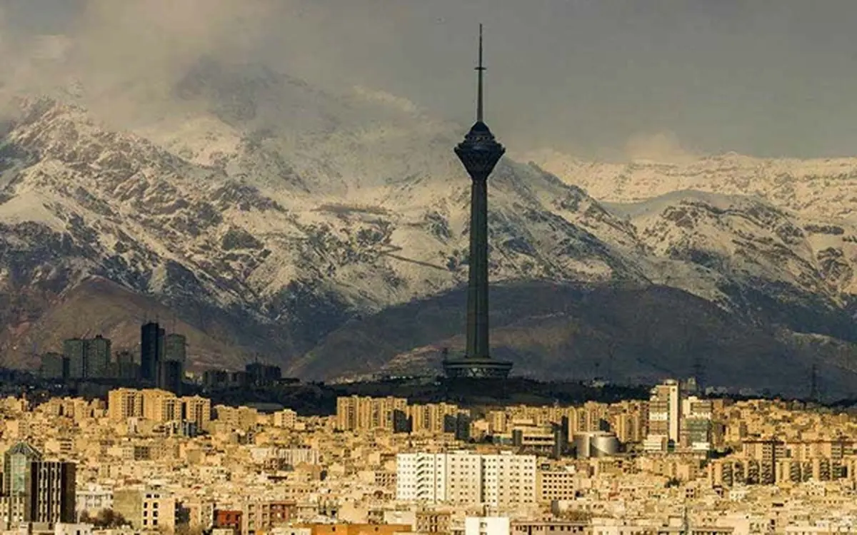 تورم در تهران به بیش از ۴۱ درصد رسید 
