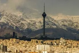 تورم در تهران به بیش از ۴۱ درصد رسید 