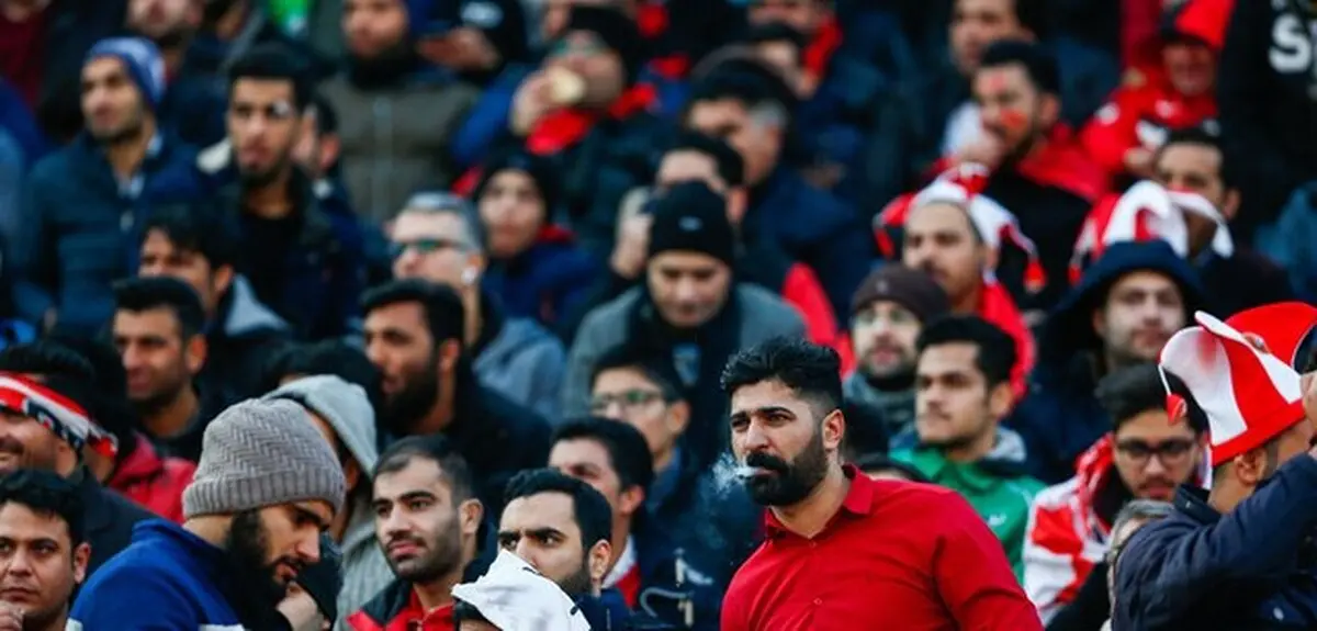 نایب رئیس سابق کمیته مسابقات AFC: قول می‌دهم ایران میزبان جام ملت‌های آسیا ۲۰۲۷ نمی‌شود