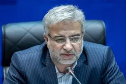 هشدار به زاهدی وفا | حضور فرزندان زاهدی وفا در خارج از کشور، خط قرمز مجلس است