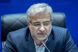 هشدار به زاهدی وفا | حضور فرزندان زاهدی وفا در خارج از کشور، خط قرمز مجلس است