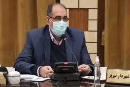 شهردار تبریز برکنار شد 