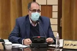 شهردار تبریز برکنار شد 
