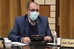 شهردار تبریز برکنار شد 