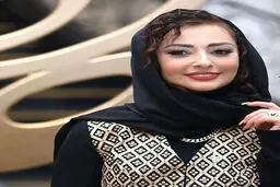 استوری عجیب نفیسه روشن ! 