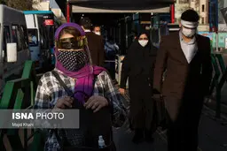 سامانه تلفنی پاسخگویی به سوالات کرونایی شهروندان تهرانی
