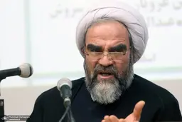 آیت‌الله غرویان: اینکه علم را به مؤمن و کافر تقسیم کنیم، خطرناک است | شبه علم برای دکّان‌داری است | برخی ارکان حکومت هم از این‌ها حمایت‌ می‌کنند | برای مبارزه با غرب، حتی علم غربی را محکوم می‌کنند |  برخی علما با واکسن‌ مبارزه کردند و با کرونا از دنیا رفت