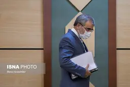 
 کدخدایی از ریاست موسسه مطالعات حقوق عمومی دانشگاه تهران خداحافظی کرد.
