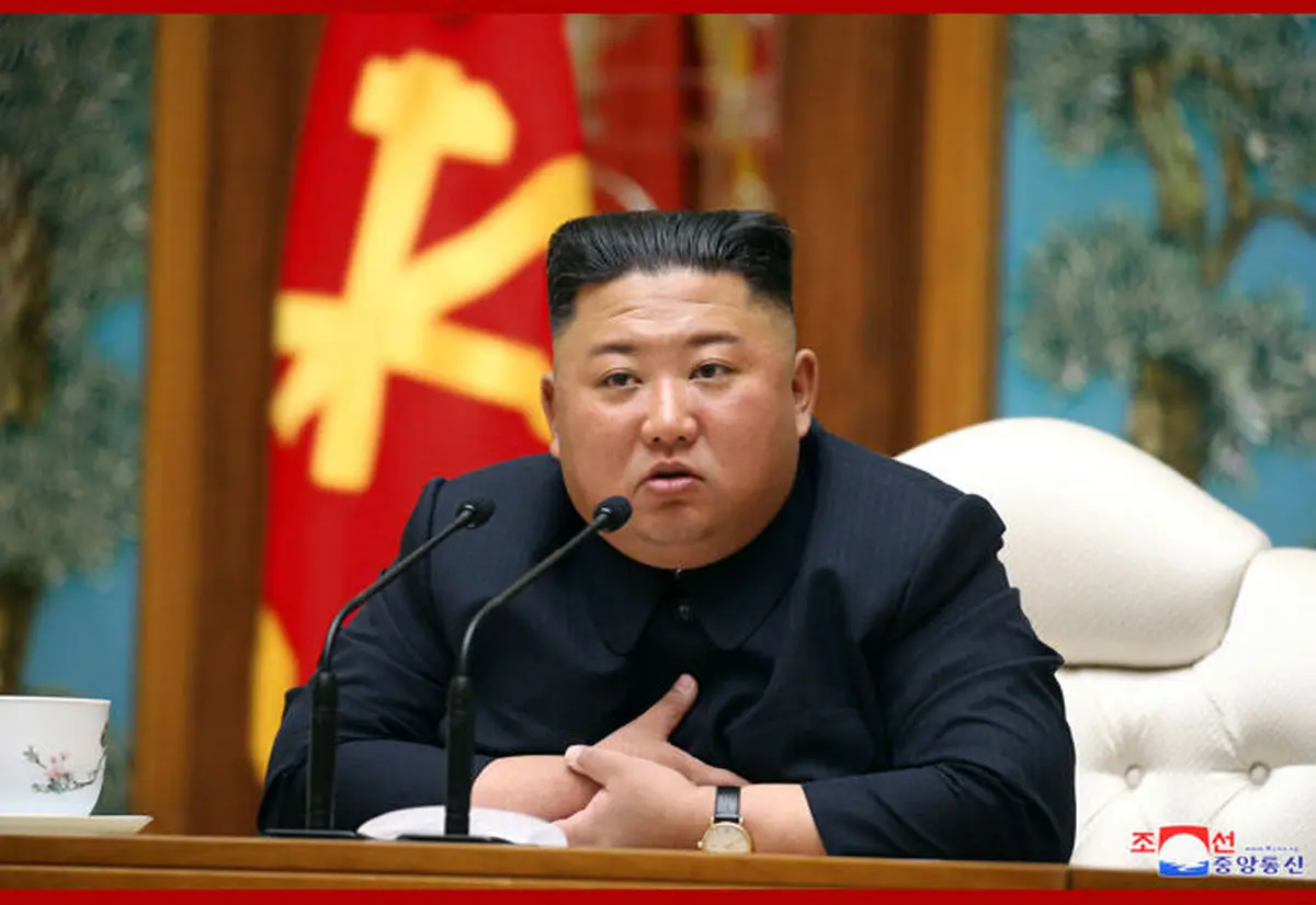 
کره شمالی  |   دولت بایدن با ارسال چند پیام از طریق ایمیل و تلفن به دنبال برقراری تماس با ما بوده
