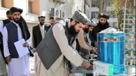 
وزیر بهداشت طالبان: فرهنگ شستن دست‌ها را ترویج کنیم
