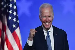 برنامه بایدن برای مقابله با کرونا