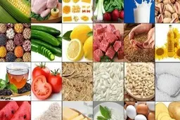 احساس سیری طولانی با خوردن این مواد غذایی