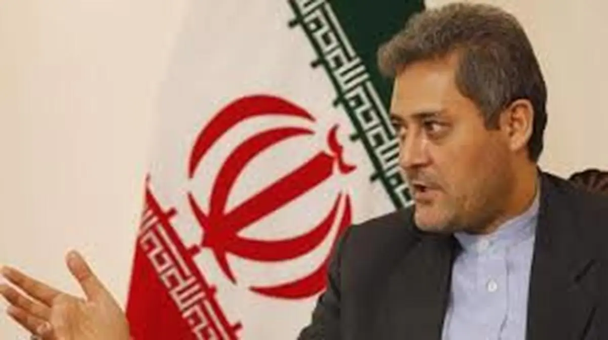   ونزوئلا |  ششمین کشتی ایرانی در حال حرکت به سوی ونزوئلاحامل مواد غذایی است.