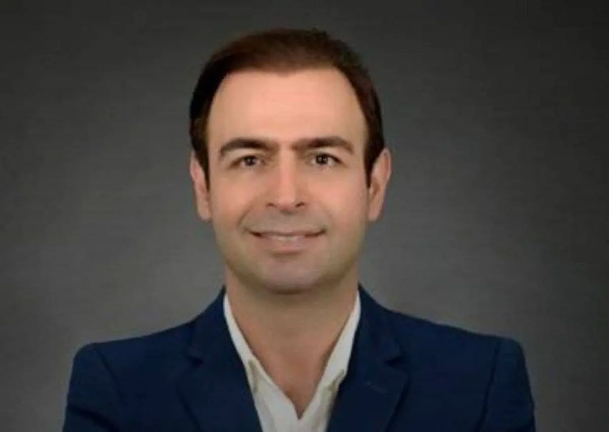 استاد ایرانی در فهرست تاثیرگذارترین افراد سال