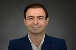 استاد ایرانی در فهرست تاثیرگذارترین افراد سال
